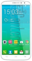 在imei.info上的IMEI Check ALCATEL 7050K Pop S9