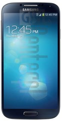 IMEI-Prüfung SAMSUNG R970 Galaxy S4 auf imei.info