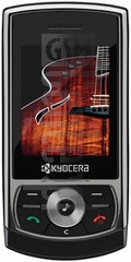 IMEI-Prüfung KYOCERA E4600 auf imei.info