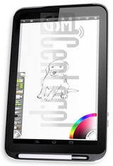 imei.infoのIMEIチェックSENKATEL Education Tablet 10.1"