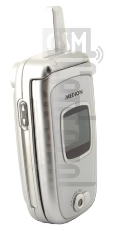 IMEI-Prüfung MEDION MD95100 auf imei.info