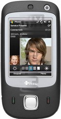 imei.info에 대한 IMEI 확인 HTC Touch Dual (HTC Niki)