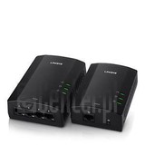 Verificación del IMEI  LINKSYS PLS400 en imei.info