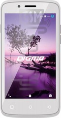 IMEI चेक DIGMA Linx A420 3G imei.info पर