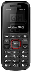 Kontrola IMEI DTC Myphone M1 na imei.info