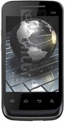 IMEI-Prüfung CELKON C7070 auf imei.info