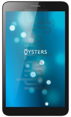 Pemeriksaan IMEI OYSTERS T84 HRi 3G di imei.info