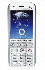 Sprawdź IMEI O2 Xphone IIm (HTC Amadeus) na imei.info