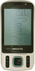 ตรวจสอบ IMEI NOAIN S680 บน imei.info