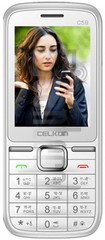 تحقق من رقم IMEI CELKON C59 على imei.info