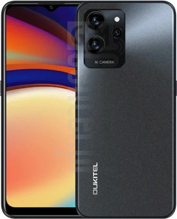 Oukitel C32 - Specifications