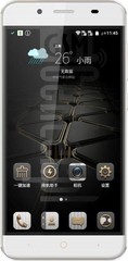 Verificación del IMEI  ZTE Blade A610 Plus en imei.info