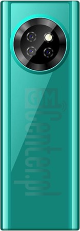 在imei.info上的IMEI Check X-TIGI Q5