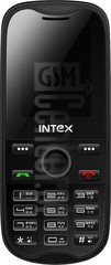 Vérification de l'IMEI INTEX Nano Super sur imei.info
