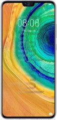 IMEI-Prüfung HUAWEI Mate 30 auf imei.info