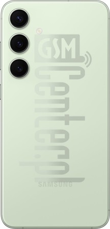 Controllo IMEI SAMSUNG Galaxy S25+ su imei.info