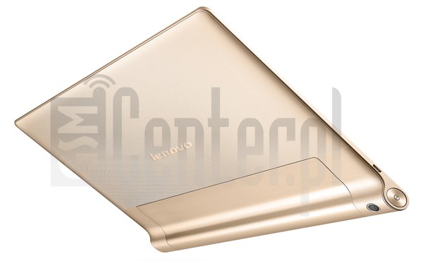 Controllo IMEI LENOVO Yoga 10 HD+ su imei.info