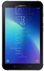 TÉLÉCHARGER LE FIRMWARE SAMSUNG Galaxy Tab Active2 4G LTE