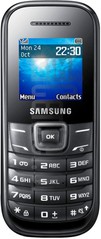 Controllo IMEI SAMSUNG Guru 1215 su imei.info