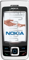 imei.info에 대한 IMEI 확인 NOKIA 6265