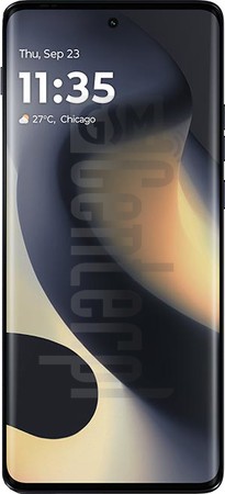 Проверка IMEI MOTOROLA Edge (2024) на imei.info