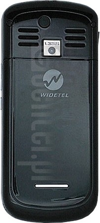 IMEI-Prüfung WIDETEL C928 auf imei.info