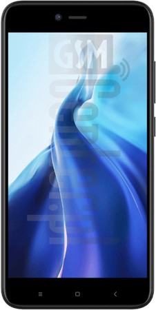 IMEI-Prüfung X-TIGI S2 auf imei.info