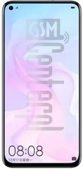 imei.infoのIMEIチェックHUAWEI Nova 4