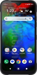 Skontrolujte IMEI KYOCERA C6931 na imei.info