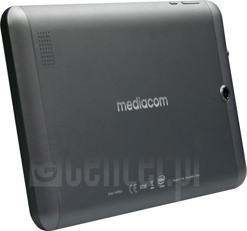 imei.infoのIMEIチェックMEDIACOM SmartPad i2 8