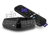 IMEI-Prüfung Roku LT (2400X) auf imei.info