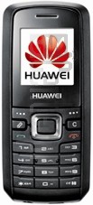 ตรวจสอบ IMEI HUAWEI U1000 บน imei.info