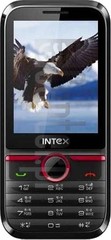 Проверка IMEI INTEX Eagle на imei.info
