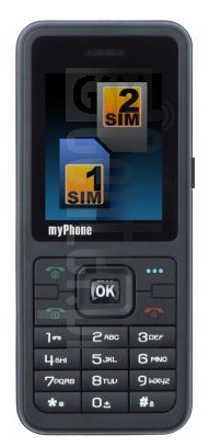 Sprawdź IMEI myPhone 3010 classic na imei.info