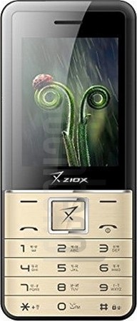 Sprawdź IMEI ZIOX ZX304 na imei.info