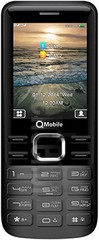 ตรวจสอบ IMEI QMOBILE R240 บน imei.info