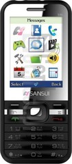 在imei.info上的IMEI Check SANSUI S46