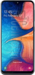 IMEI-Prüfung SAMSUNG Galaxy Jean2 auf imei.info