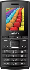 Kontrola IMEI INTEX Eco Beats na imei.info