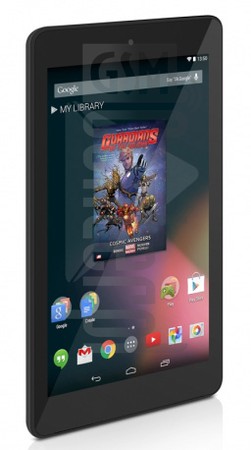 Vérification de l'IMEI TREKSTOR SurfTab xintron i 7.0 sur imei.info