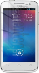 IMEI-Prüfung TCL J300 auf imei.info