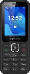 Controllo IMEI myPhone 6320 su imei.info