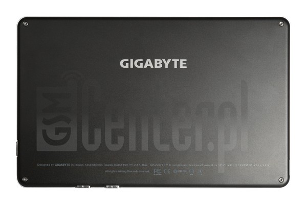IMEI Check GIGABYTE S1080 on imei.info