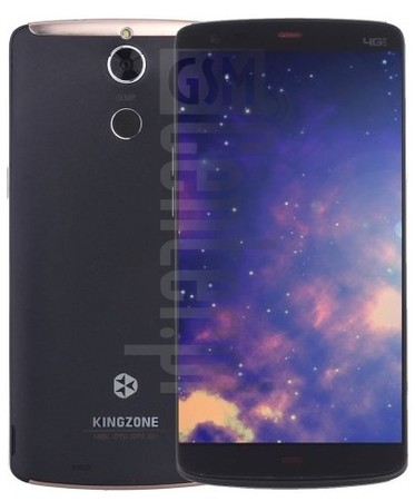 IMEI-Prüfung KingZone Z1 Plus auf imei.info