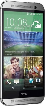 IMEI-Prüfung HTC One (M8) Eye auf imei.info