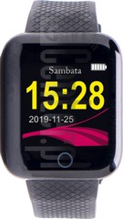 在imei.info上的IMEI Check E-BODA Smart Time 150