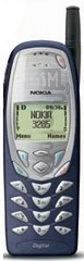 Vérification de l'IMEI NOKIA 3285 sur imei.info