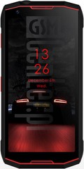 imei.infoのIMEIチェックCONQUEST S12 Pro