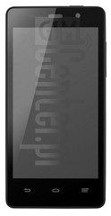 Vérification de l'IMEI ZTE Blade Apex3 sur imei.info