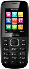 imei.infoのIMEIチェックQMOBILE G200